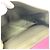Lockme II Tricolor Handtasche von Louis Vuitton Pink Beige Khaki - Ansicht 9