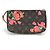 Borsa Pochette Accessoires Monogram Rose Louis Vuitton Marrone Monogramma - vista 2
