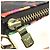 Borsa Pochette Accessoires Monogram Rose Louis Vuitton Marrone Monogramma - vista 6