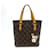 Borsa Vavin PM Monogram Panda Louis Vuitton Marrone
