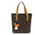 Borsa Vavin PM Monogram Panda Louis Vuitton Marrone - vista 2