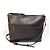 Borsa a Spalla Pochette Shawnee MM Utah M93453 Louis Vuitton Marrone - vista 2