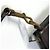 Borsa a Spalla Pochette Shawnee MM Utah M93453 Louis Vuitton Marrone - vista 6