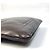 Borsa a Spalla Pochette Shawnee MM Utah M93453 Louis Vuitton Marrone - vista 8