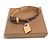 Louis Vuitton Monogram Collier Baxter PM Dog Collar Brown - view 15