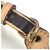 Louis Vuitton Monogram Collier Baxter PM Dog Collar Brown - view 7