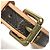 Louis Vuitton Monogram Collier Baxter PM Dog Collar Brown - view 8