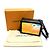 Borsa a Spalla Soft Trunk Monogram Prism di Louis Vuitton Nero - vista 13