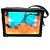 Borsa a Spalla Soft Trunk Monogram Prism di Louis Vuitton Nero - vista 2