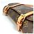 Pochette Marel in Tela Monogram Louis Vuitton Marrone - vista 11