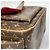 Borsa tote Monogram Excentricità Louis Vuitton Marrone - vista 5