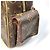 Borsa tote Monogram Excentricità Louis Vuitton Marrone - vista 9