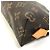 Pochette Cosmetica in Tela Monogram Louis Vuitton Marrone - vista 12