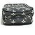 Custodia per fotocamera digitale in tela Monogram Mini Louis Vuitton Marrone - vista 3