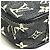 Custodia per fotocamera digitale in tela Monogram Mini Louis Vuitton Marrone - vista 4
