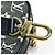 Custodia per fotocamera digitale in tela Monogram Mini Louis Vuitton Marrone - vista 5