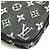 Custodia per fotocamera digitale in tela Monogram Mini Louis Vuitton Marrone - vista 7