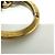 Louis Vuitton NIGO Collaboration Keyring Golden - view 9