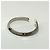 Bracciale in argento Louis Vuitton - vista 2