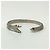 Bracciale in argento Louis Vuitton - vista 3