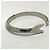 Bracciale in argento Louis Vuitton - vista 4