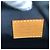 Borsa a Spalla Pochette Louis Vuitton Damier Giant Collaborazione NIGO Marrone - vista 15