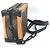 Borsa a Spalla Pochette Louis Vuitton Damier Giant Collaborazione NIGO Marrone - vista 2