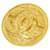 Spilla Chanel oro D'oro