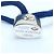 Bracciale Rahn Silver Lockit di Louis Vuitton - vista 3