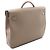 Hermès Borsa Kelly Depeches 36 in Togo Marrone Taupe - vista 2