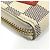 Cartera Larga Damier Azur Louis Vuitton Blanco - vista 11