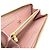 Cartera Larga Damier Azur Louis Vuitton Blanco - vista 12