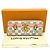 Cartera Larga Damier Azur Louis Vuitton Blanco - vista 17