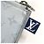 Pochette Jour PM Monogram Louis Vuitton Blanc Rouge Bleu - vue 11