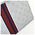 Pochette Jour PM Monogram Louis Vuitton Blanc Rouge Bleu - vue 5