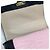 Pochette Trunk Vertical in Pelle Epi Louis Vuitton Rosa - vista 7