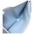Portefeuille Capucines XS Compact à Trois Volets Louis Vuitton Bleu - vue 8