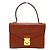 Borsa da lavoro Concorde Epi Louis Vuitton Marrone