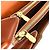 Borsa da lavoro Concorde Epi Louis Vuitton Marrone - vista 10