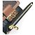 Portafoglio Compact Trifold Dauphine Monogramma Inverso Louis Vuitton Marrone - vista 11