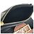 Portafoglio Compact Trifold Dauphine Monogramma Inverso Louis Vuitton Marrone - vista 12
