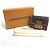 Portafoglio Compact Trifold Dauphine Monogramma Inverso Louis Vuitton Marrone - vista 14