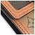 Portafoglio Compact Trifold Dauphine Monogramma Inverso Louis Vuitton Marrone - vista 5