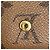 Portafoglio Compact Trifold Dauphine Monogramma Inverso Louis Vuitton Marrone - vista 7