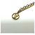 Collana a catena bicolore Logomania Louis Vuitton Argento Multicolore D'oro - vista 4