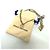 Collana a catena bicolore Logomania Louis Vuitton Argento Multicolore D'oro - vista 8