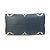 Borsa Louis Vuitton Monogram Empreinte Speedy Bandoulière 25 Nero - vista 4