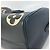 Borsa Louis Vuitton Monogram Empreinte Speedy Bandoulière 25 Nero - vista 5