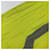 Stola Fleur MP2152 Louis Vuitton Giallo - vista 10