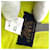 Stola Fleur MP2152 Louis Vuitton Giallo - vista 16
